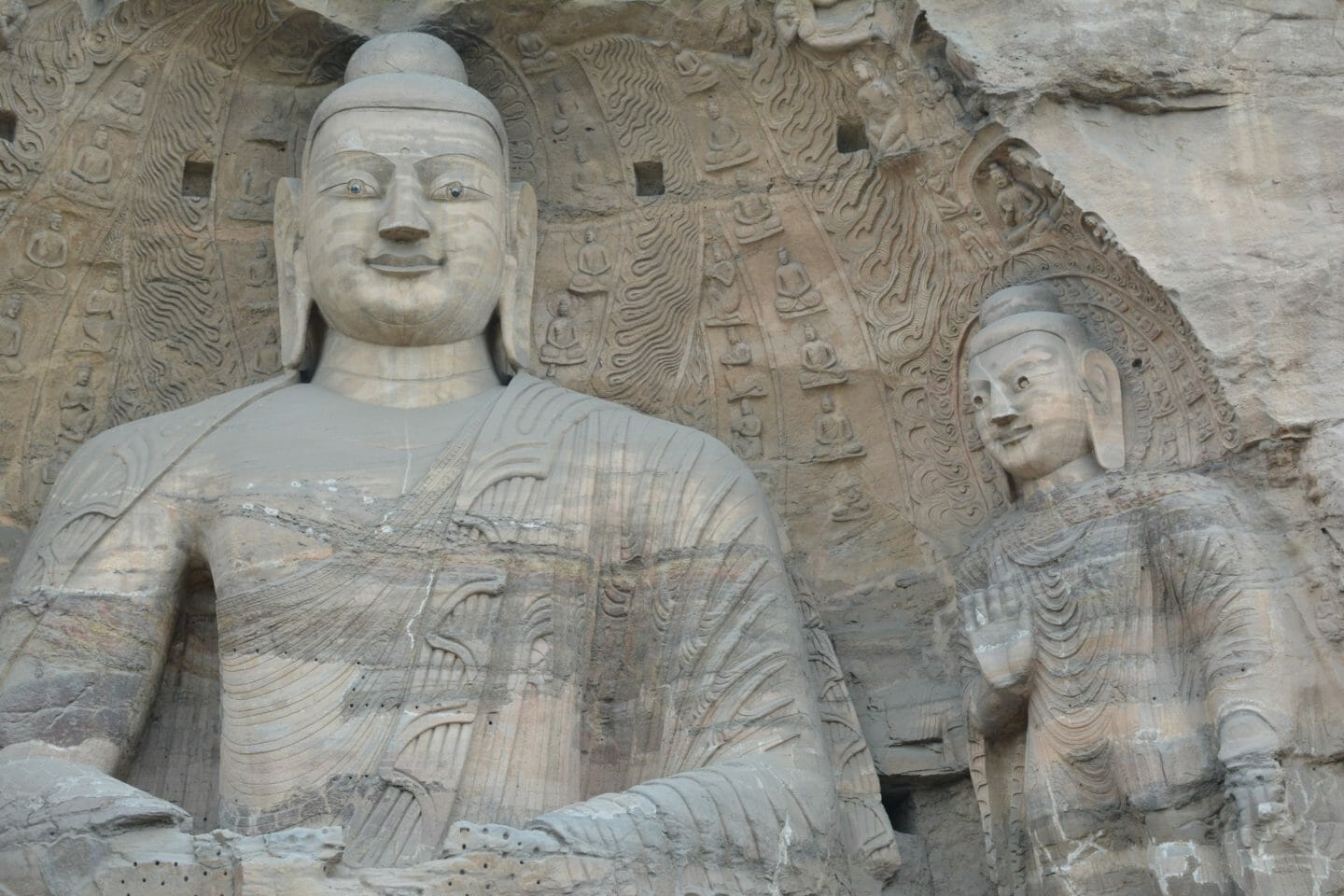 Datong Buda