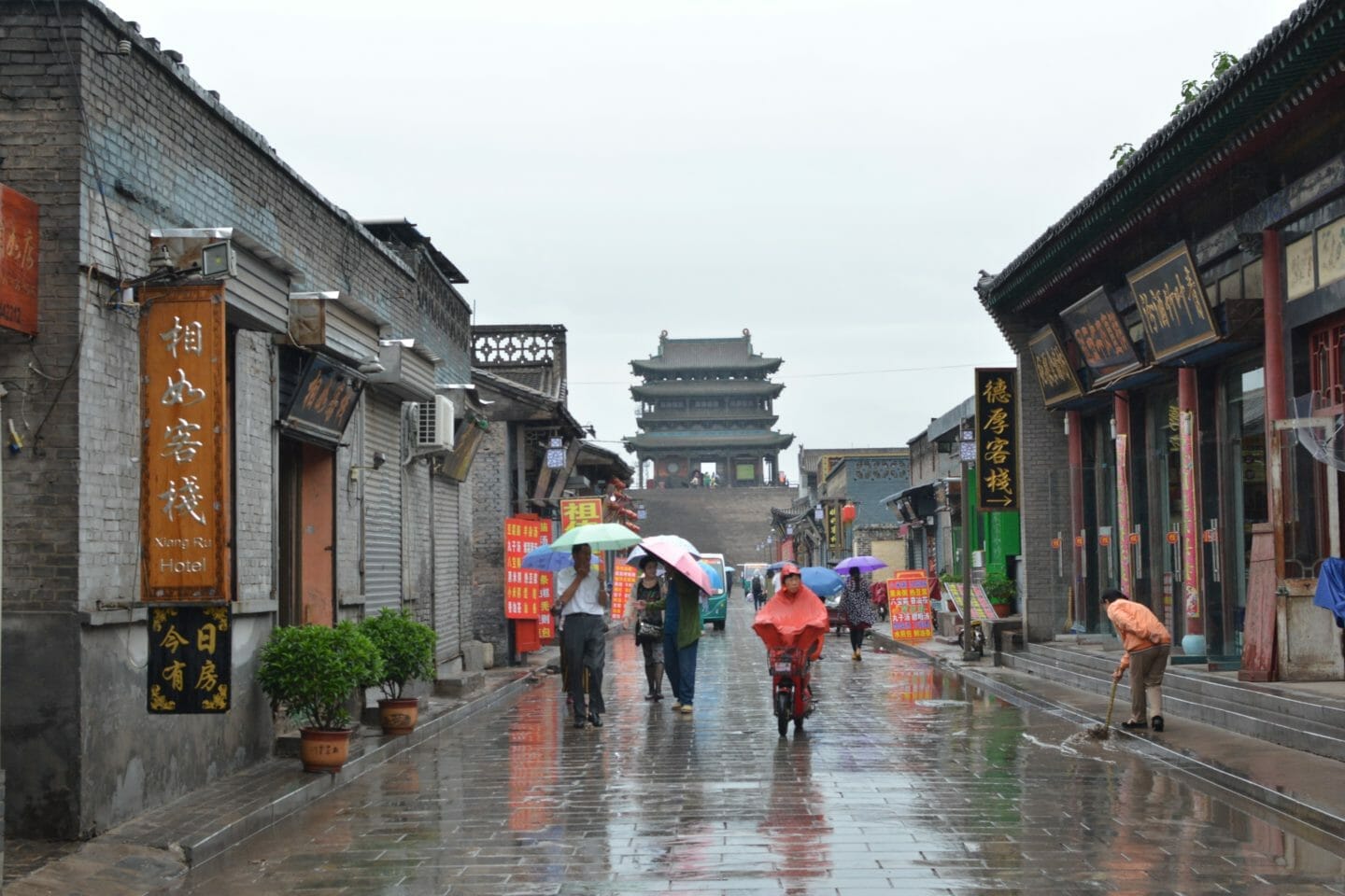 Pingyao
