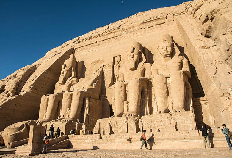 Abu SImbel