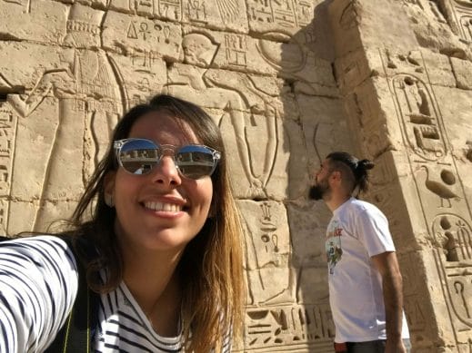 Templo de Ramsés III