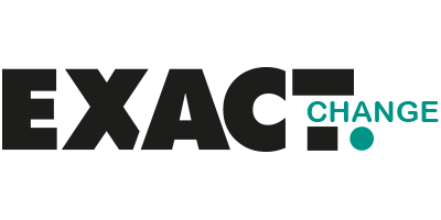 Logo Exact Change