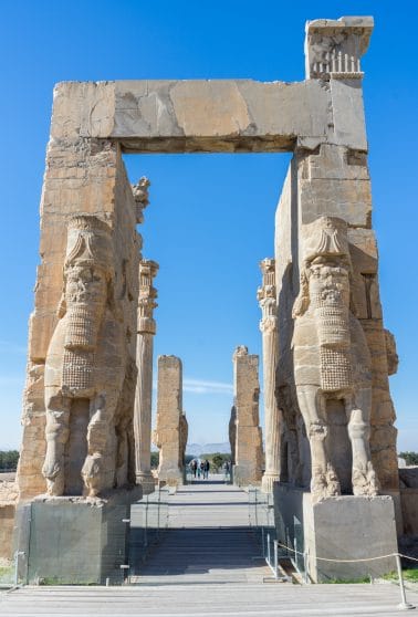 Persépolis