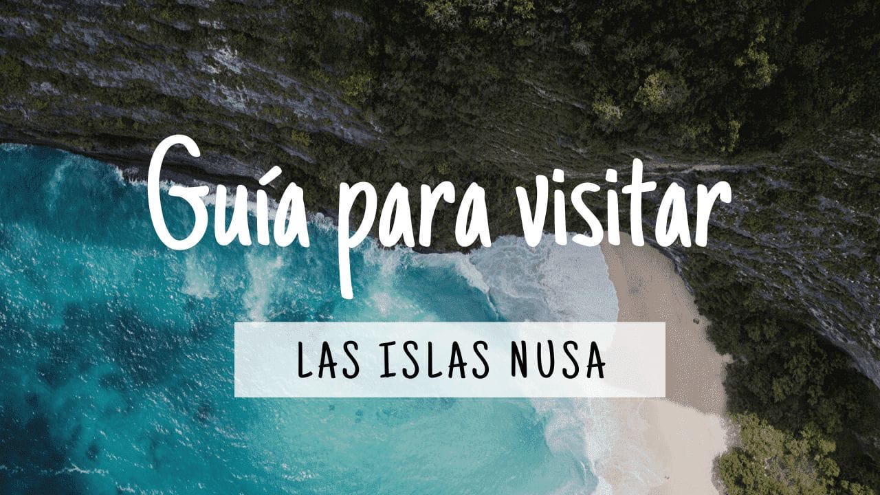 Islas Nusa