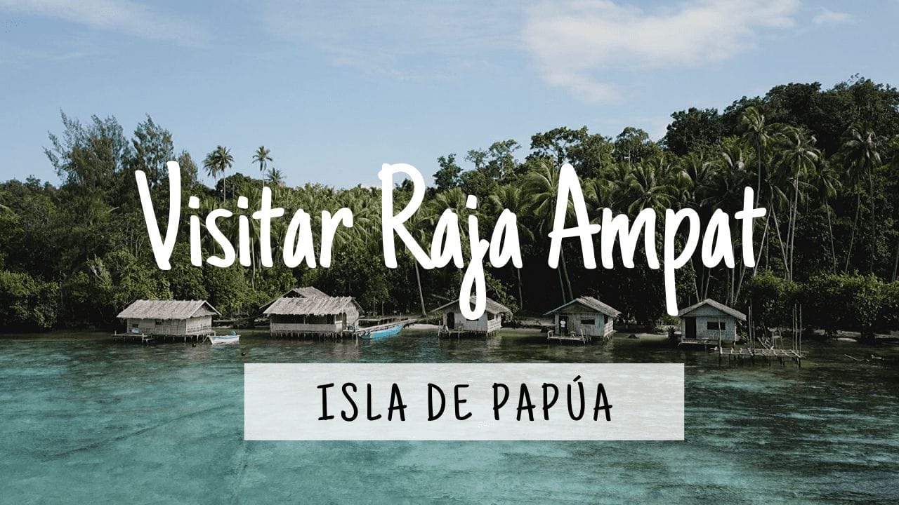 Raja Ampat