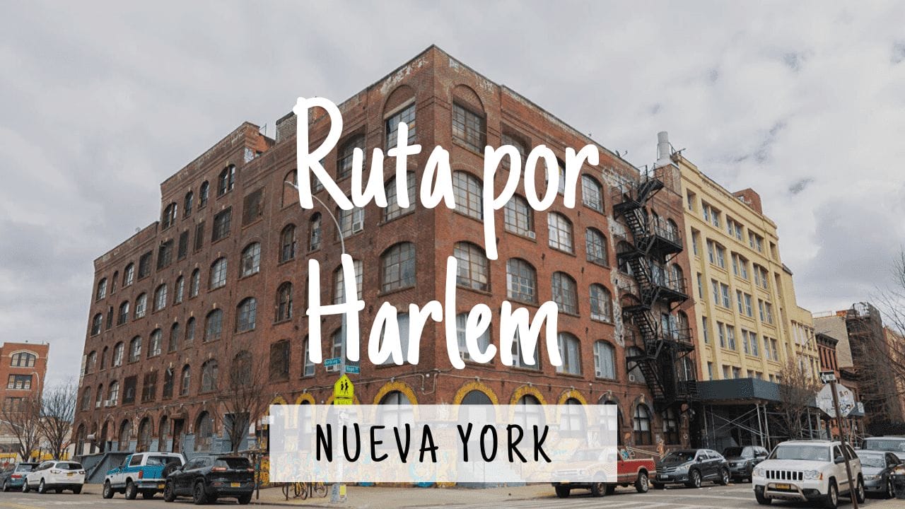 Ruta Harlem