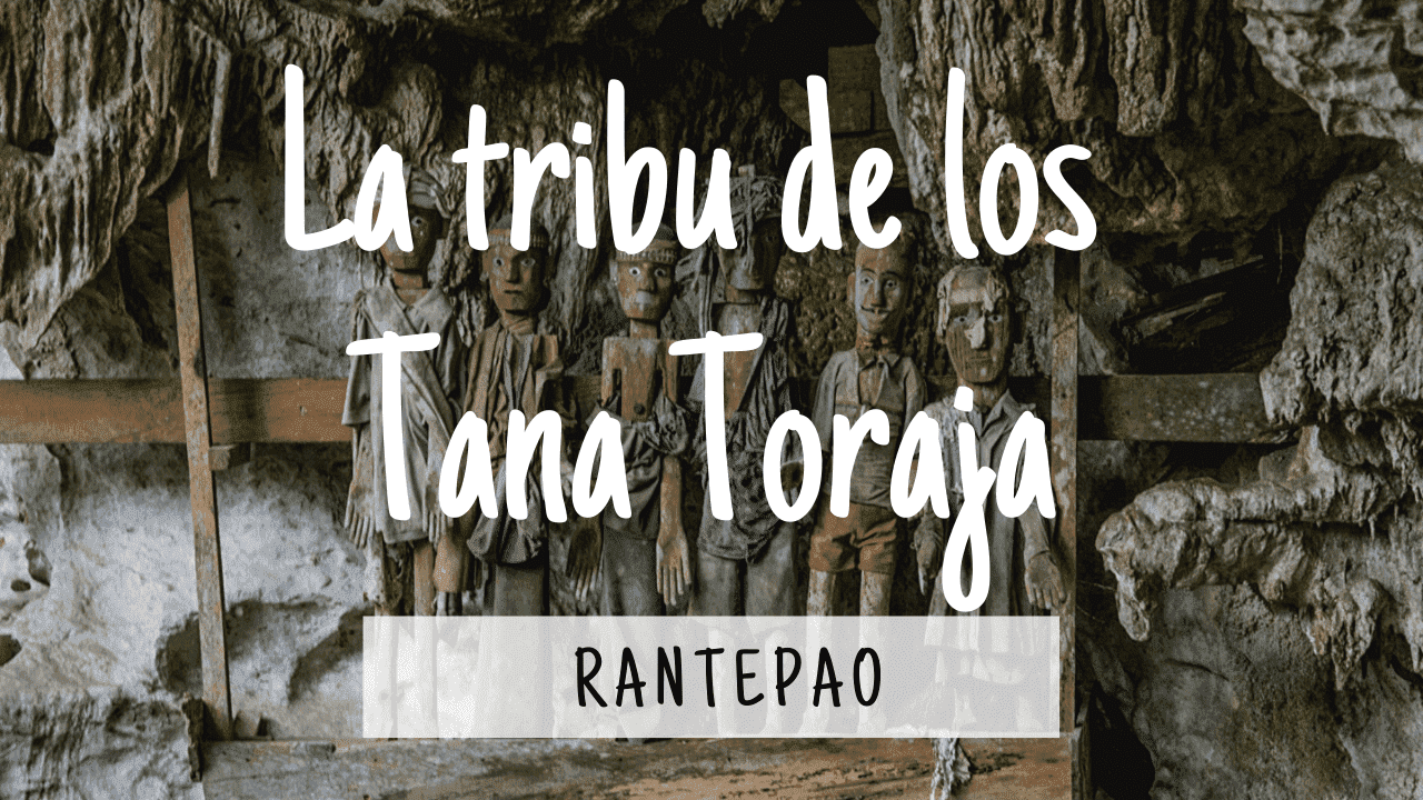 Tana Toraja