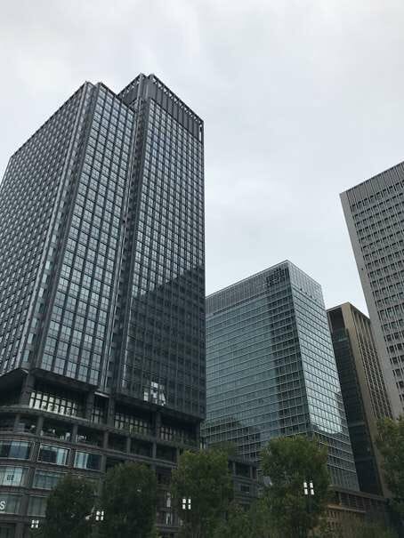 edificios-roppongi-tokio