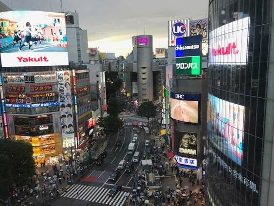 shibuya-edificios-tokio