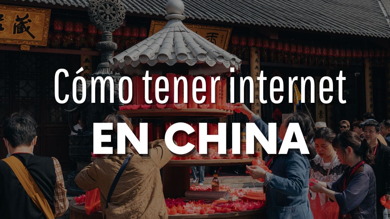Como tener internet en china holafly