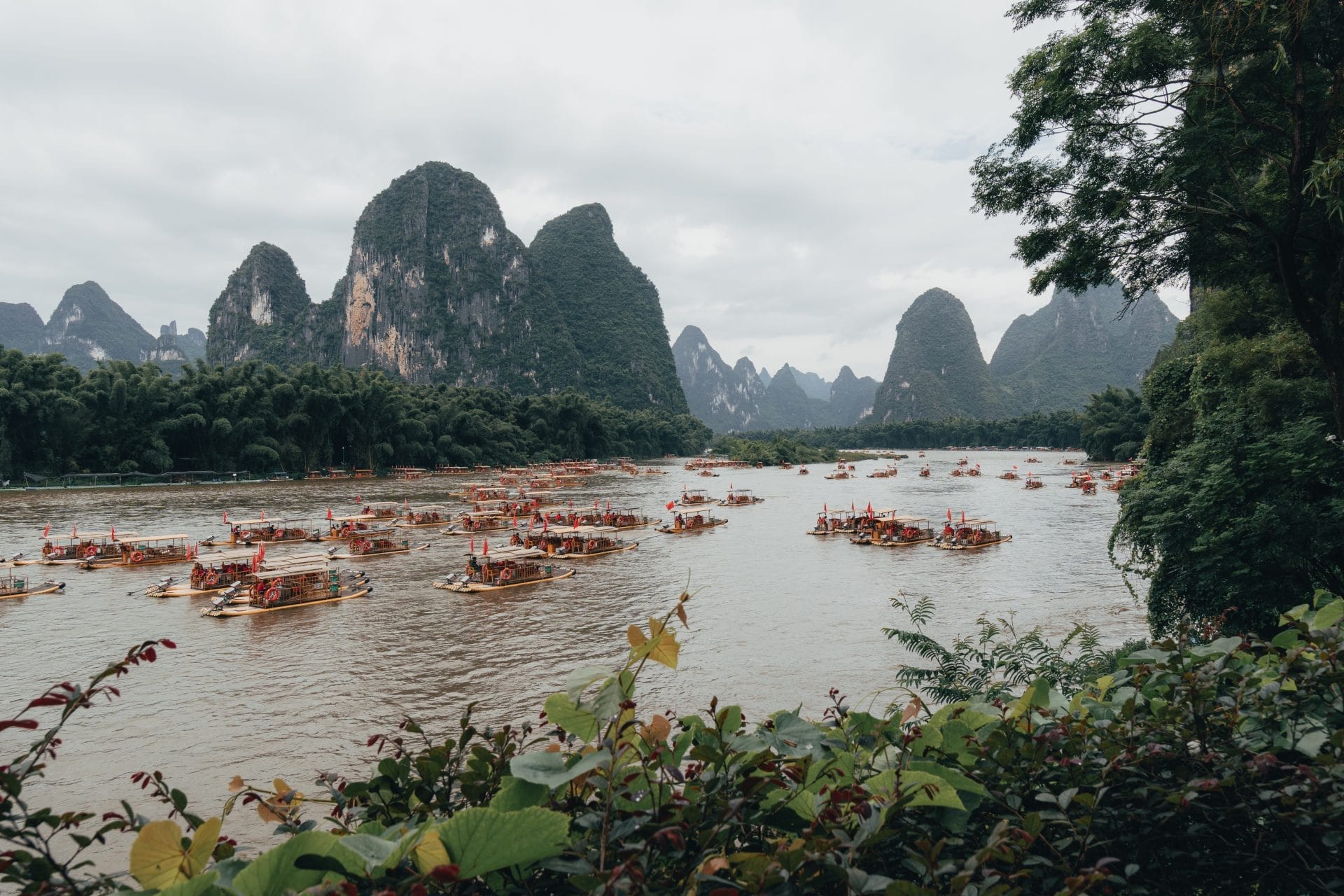 Guilin China Guilin China